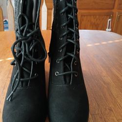 SO  American Heritage Wedges