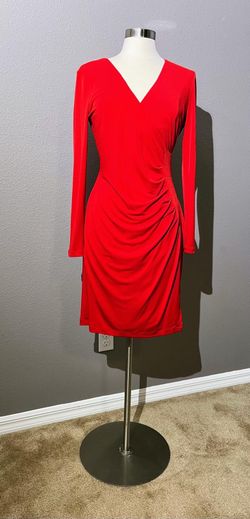 Traje de mujer
