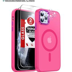 iPhone 11 Pro Phone Case FREE
