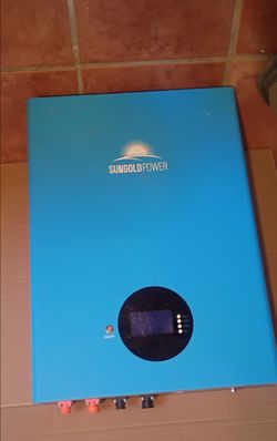 5000 w 48 volt 200ah solar battery