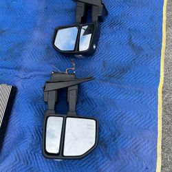 F150 Mirrors