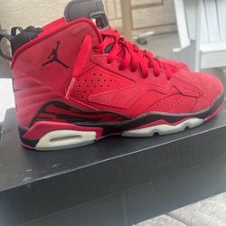 Jordan MVP Raging Bull (GS)
