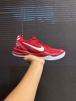 Nike Kobe 8 Gym Red Unreleased ( Men’s )
