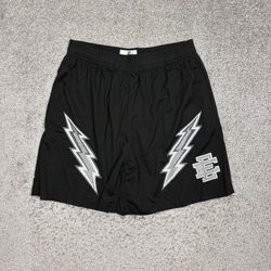 ERIC EMANUEL SHORTS SIZE S-M-L-XL