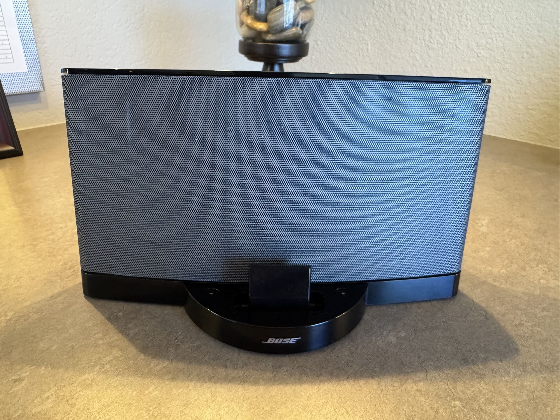 Bose Sound Dock II