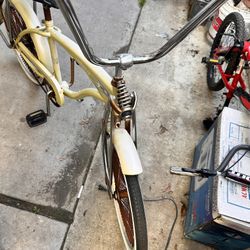 Low rider Bike Classic 