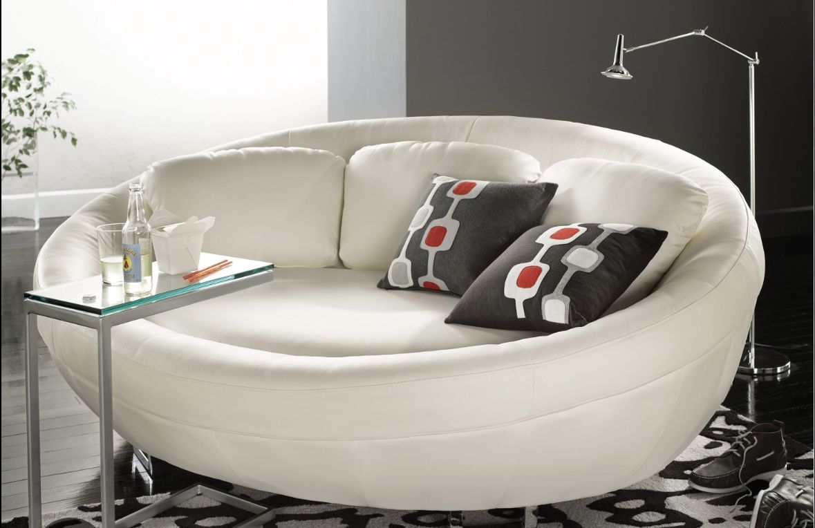 UFO Designer Couch