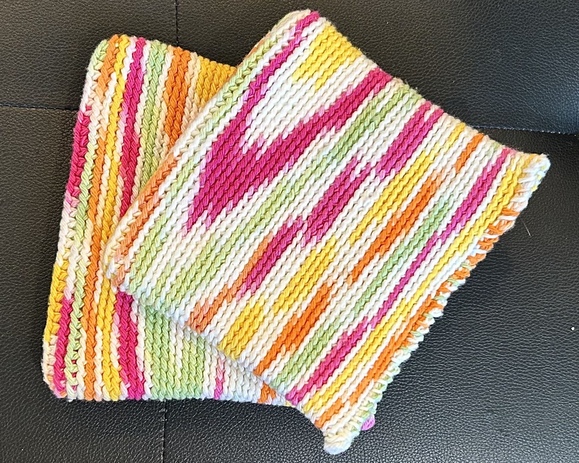 Oven Hot Pads