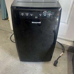 Portable Air Conditioner 