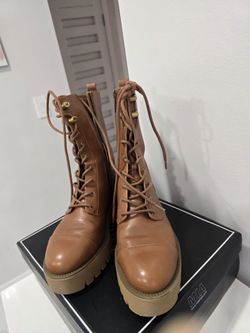 Botines de mujer