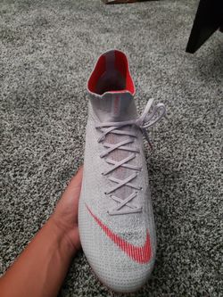 Nike Superfly Elite SG
