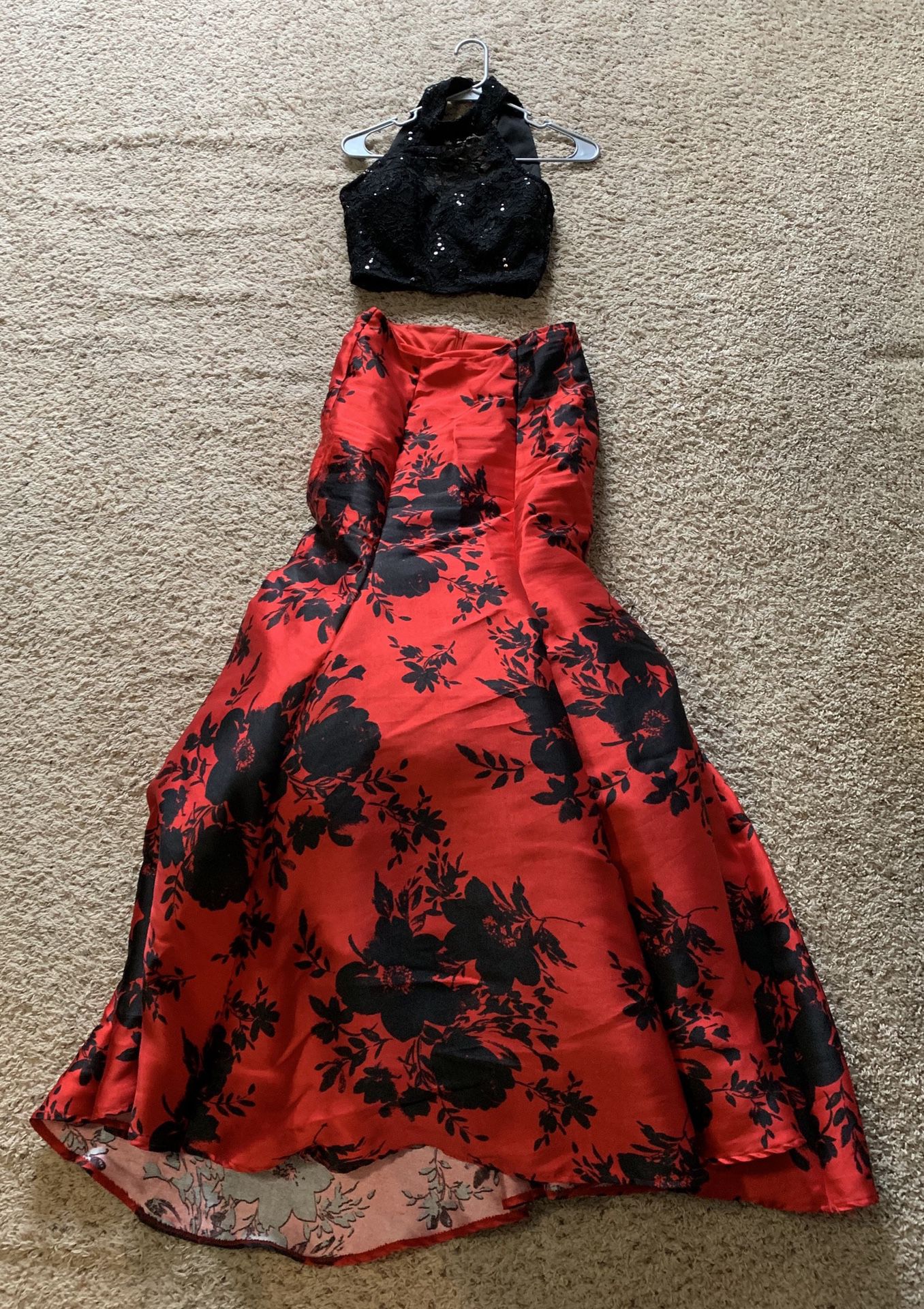 Windsor/Prom dress 2019