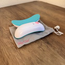 La Vie Breast Massager and Warmer