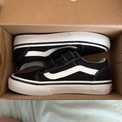 Vans Old Skool V