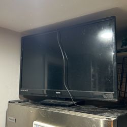 30 Inch TV