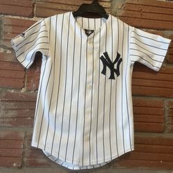 Majestic Yankees Jersey