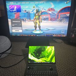 ASUS PB278 75hz 1440p