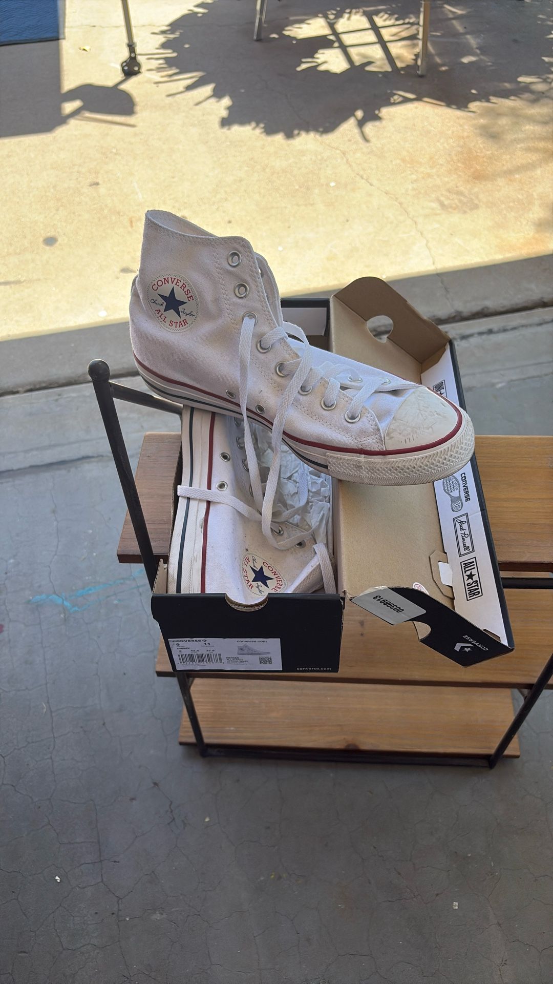 Converse