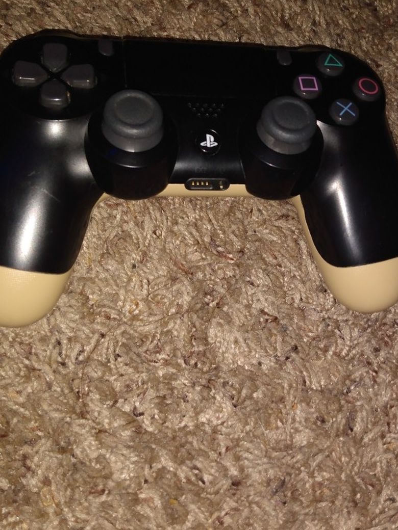 Dualshock 4 Pro Ps4 Remote