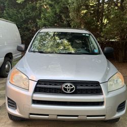2010 Toyota Rav4