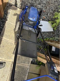 Lawnmower