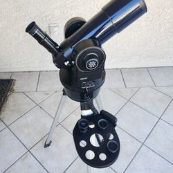 Meade ETX-70 Refracting Telescope