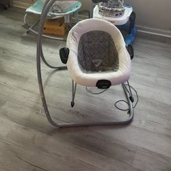 Baby Swing 