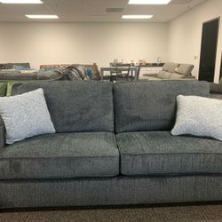 Altari Slate Sofa