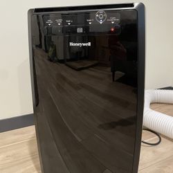 Portable Air conditioner 