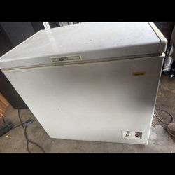 Freezer 