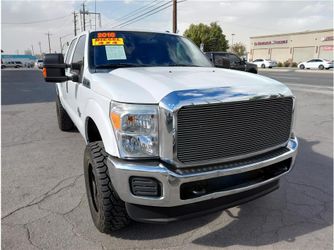 2016 Ford F-250