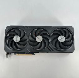 Gigabyte GeForce RTX 4090 Gaming OC 24GB