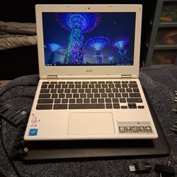 Acer Chromebook 