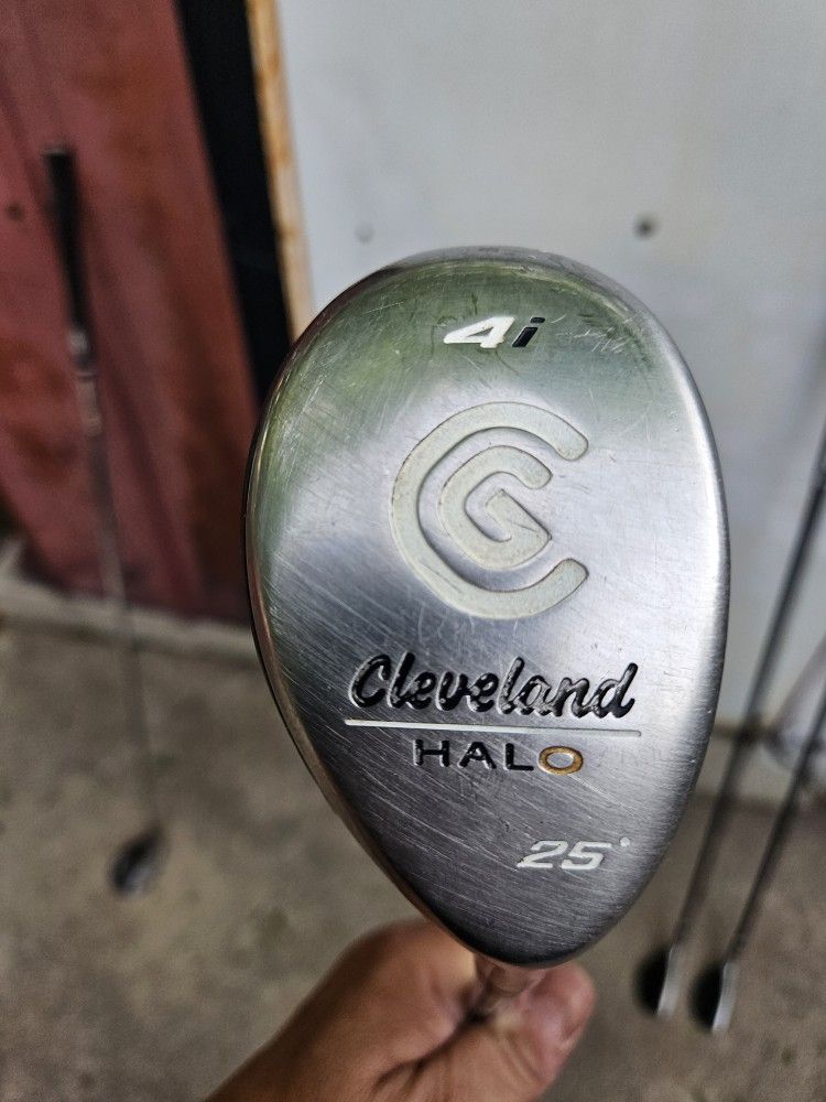 Golf Club