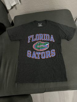 Florida Gators Champion Dark Gray T-Shirt