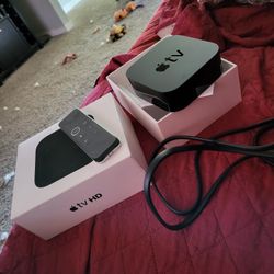 Apple TV Nuevo $120$