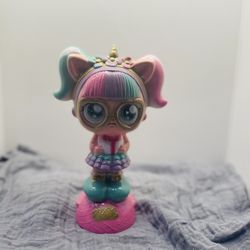 LOL Piggy Bank/Alcancia De LOL Doll