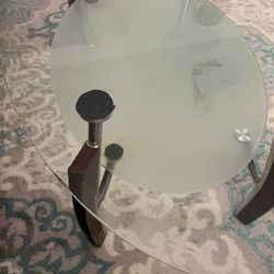 Coffee Table Set 3 Pieces 