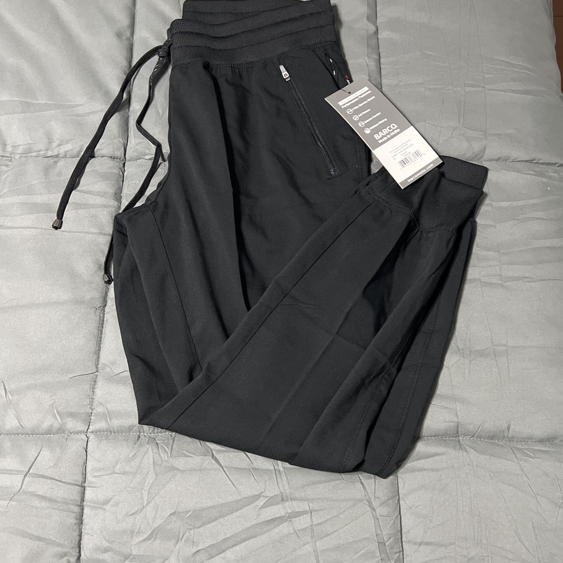 Scrub Pants