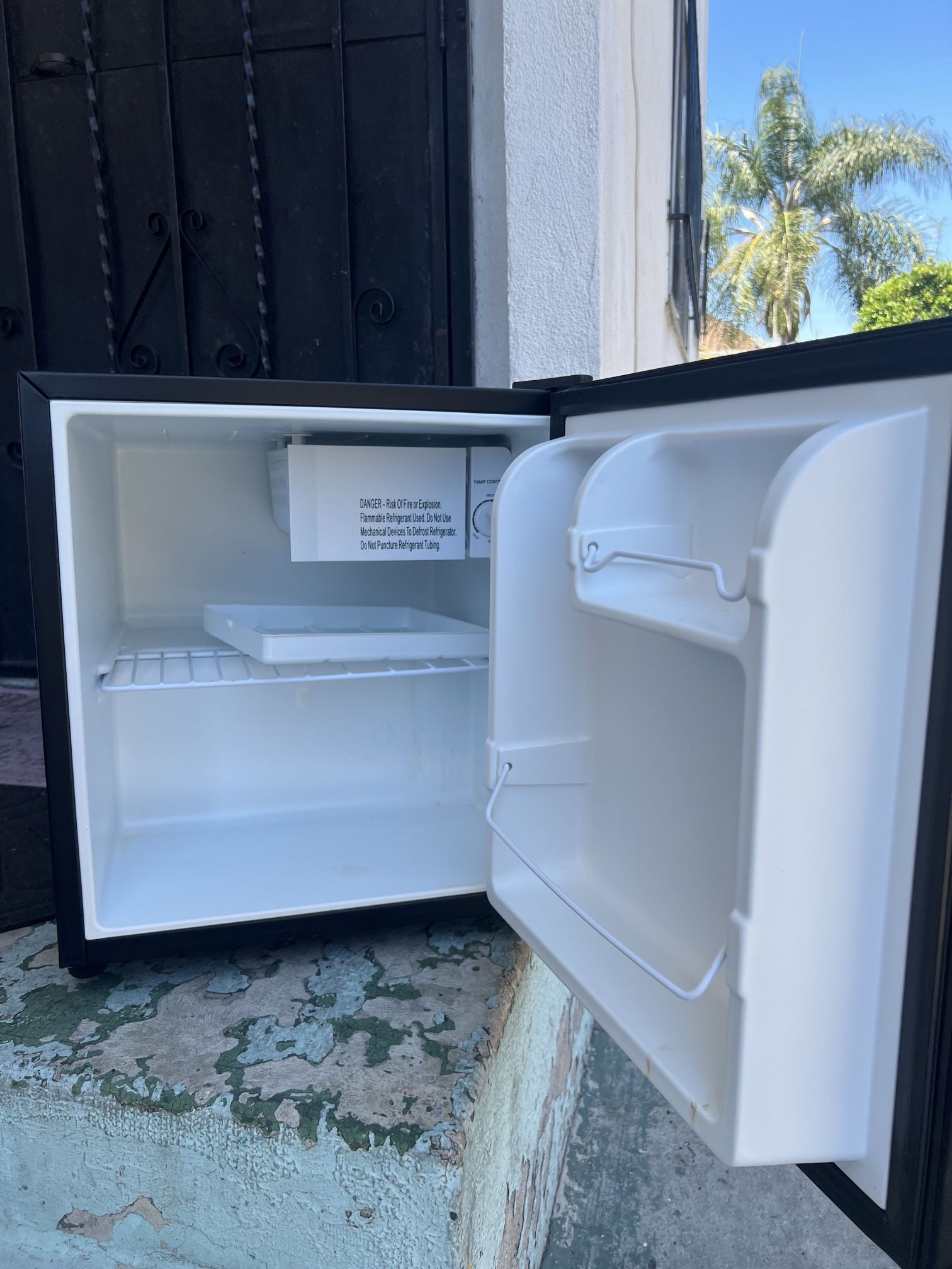 Mini Refrigerator