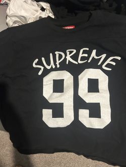 Supreme 99 Football Jersey