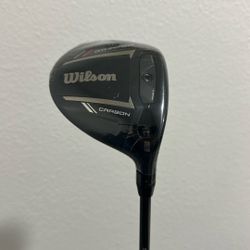 Wilson Carbon Dynapwr