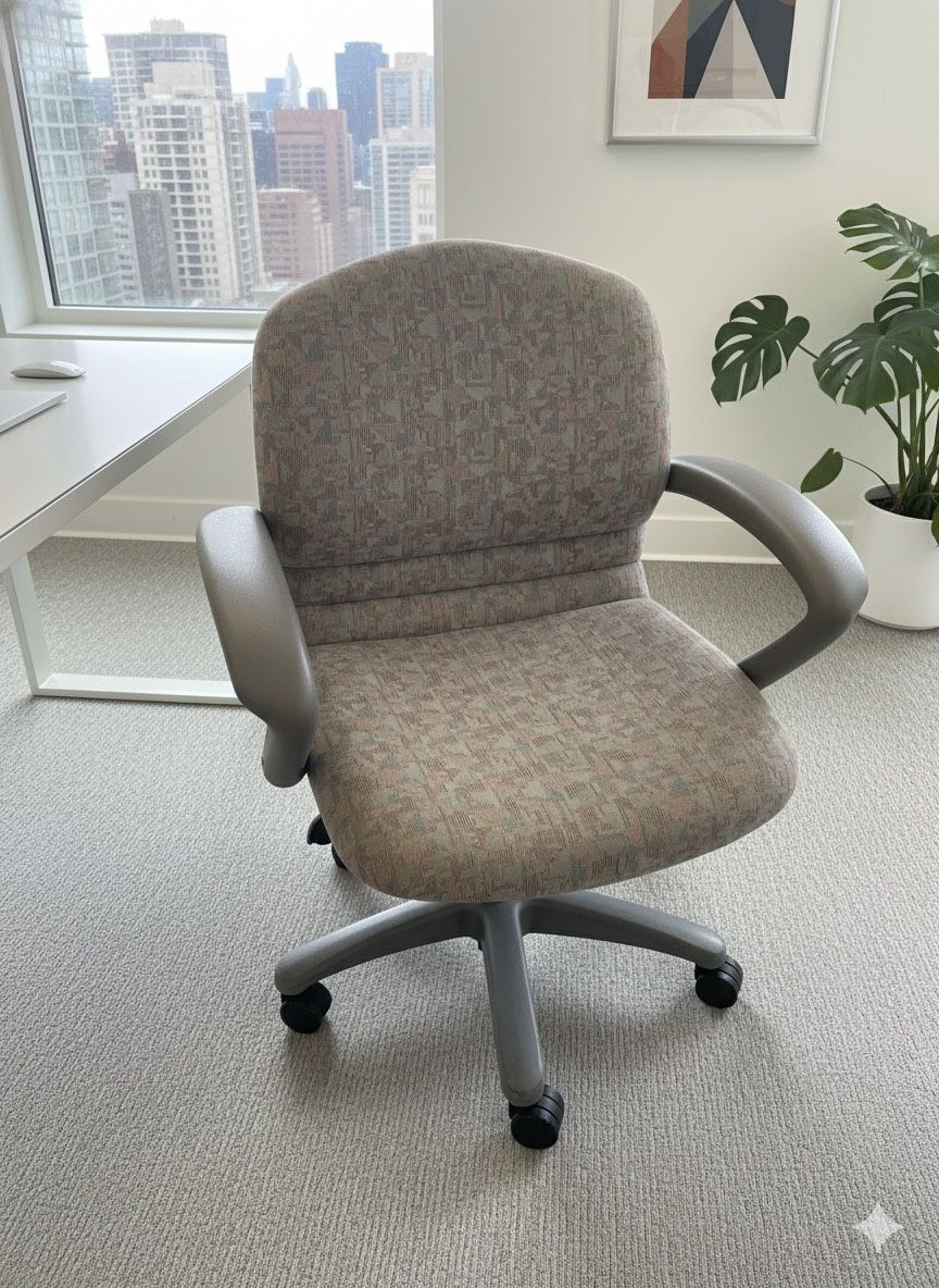 For Sale: Ergonomic Office Chairs ( count 28)  - Comfortable & Affordable!