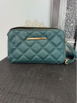 Steve Madden Crossbody