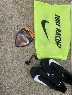 Nike Zoom Rival S Track Shoes