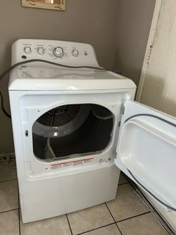 GE Electric Dryer