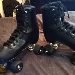 Impala Skates Women 9 Men's 7