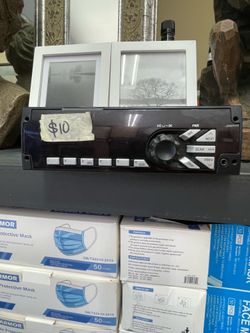 Stereo