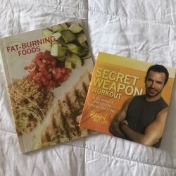 Brazil Butt Lift Workout DVD