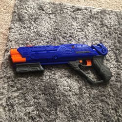 Tactical Strike Ball Blaster